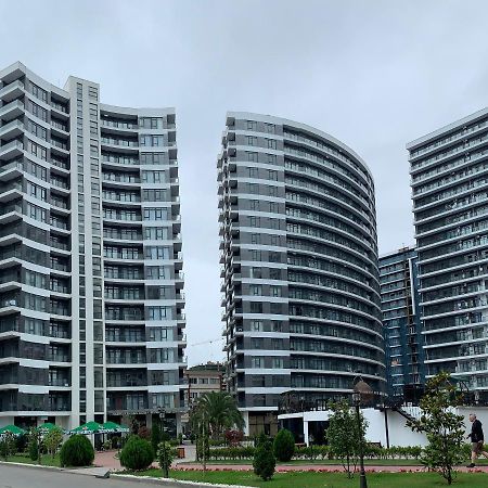 White Sails Apartment 바투미 외부 사진