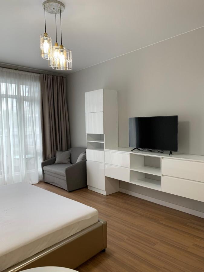 White Sails Apartment 바투미 외부 사진